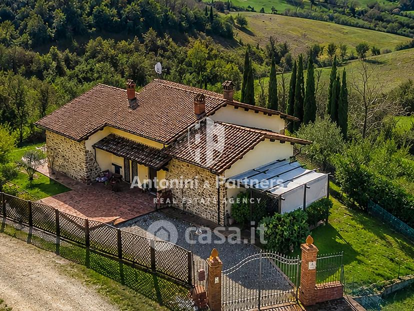 Villa in Località Casalalta — foto 25 di 42