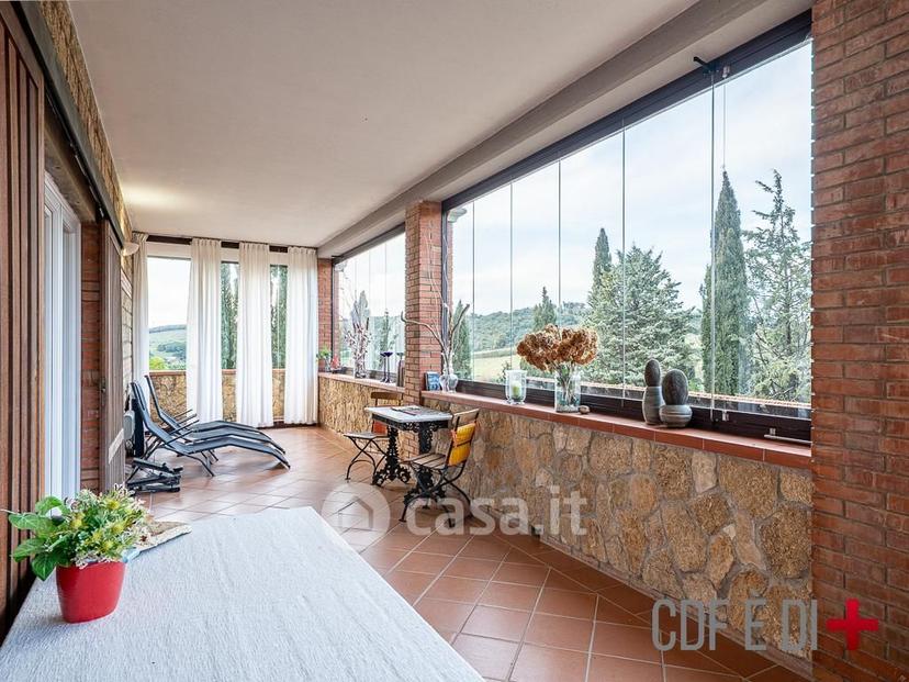 Villa in Strada Statale 439 Sarzanese Valdera 18 — foto 109 di 131