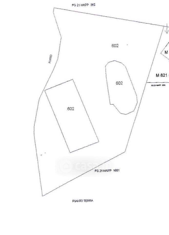 Villa in Morcone — foto 11 di 42