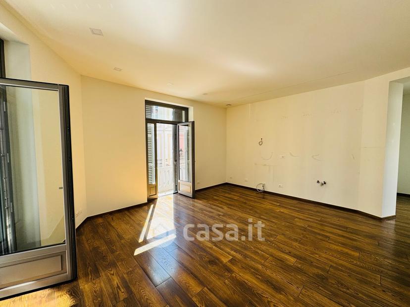 Trilocale in Via Vittorio Emanuele II 145 — foto 25 di 26