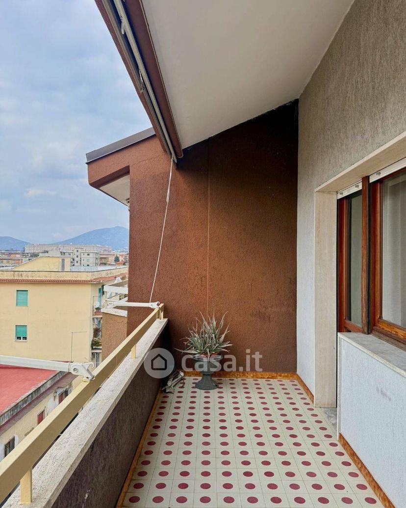 Quadrilocale in Via Giulio Antonio Acquaviva — foto 15 di 36