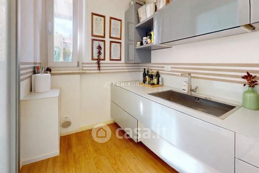 Appartamento in Via Risorgimento 22 — foto 14 di 44