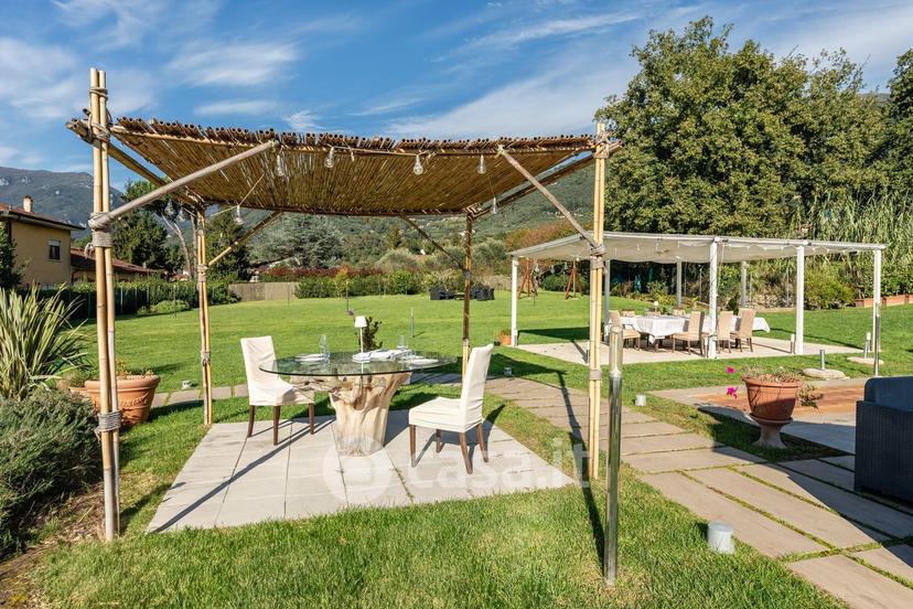 Villa in Via della Costa 72 — foto 17 di 39