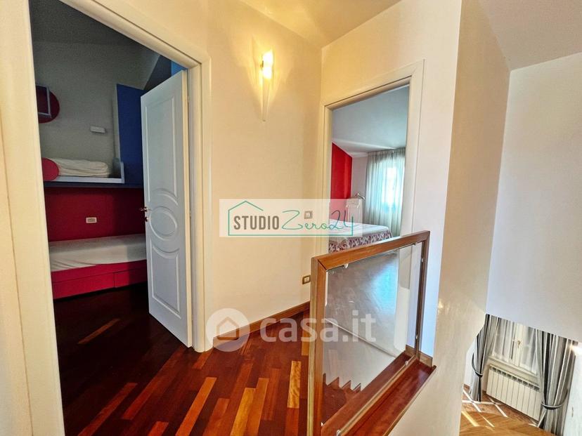 Quadrilocale in Via Giuseppe Zanardelli — foto 27 di 35