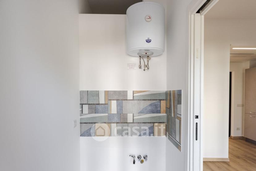 Appartamento in Via Livorno 3 — foto 16 di 33
