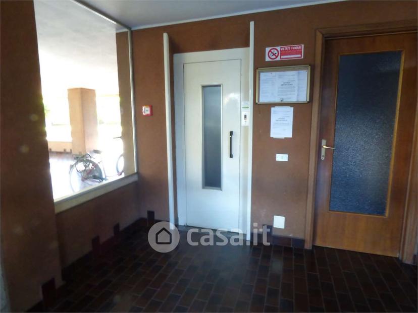 Quadrilocale in Via Pola 2 — foto 12 di 25
