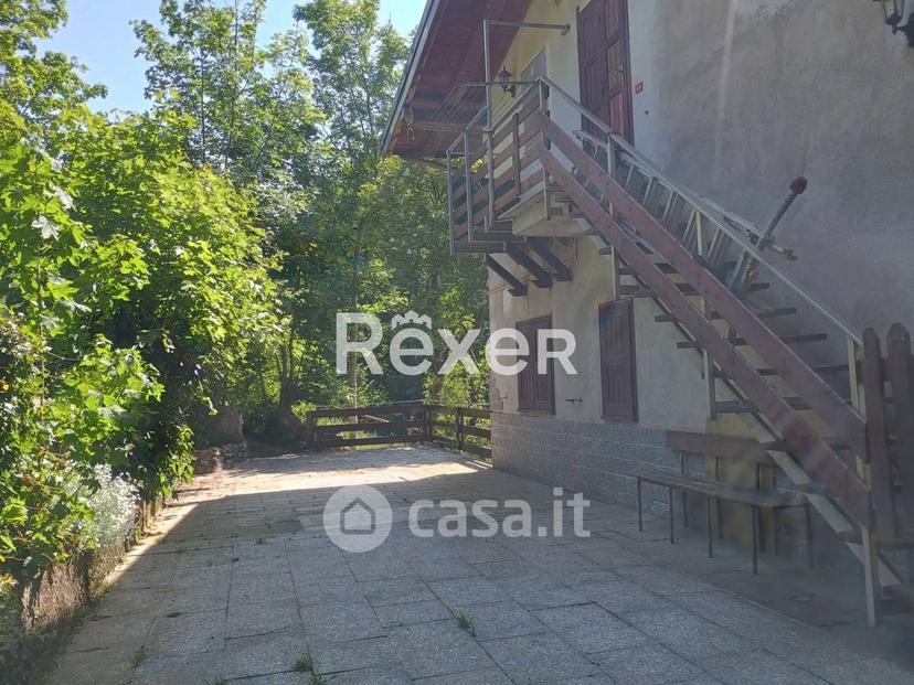 Trilocale in Pian del Tivano 15 — foto 11 di 24