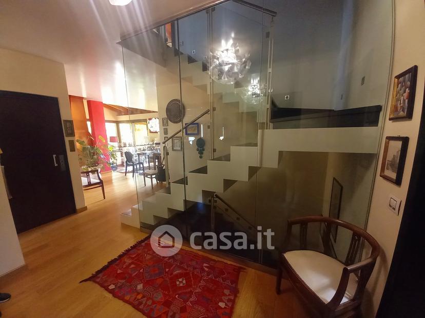 Villa in Via Papa Giovanni Paolo II 15 — foto 93 di 104