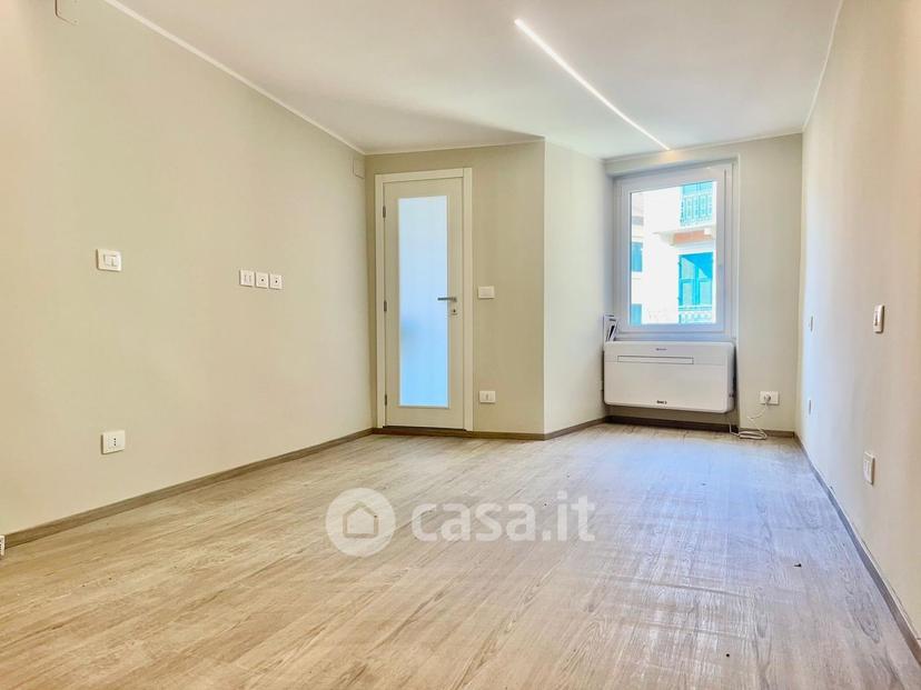 Monolocale in Via Malocello — foto 6 di 19