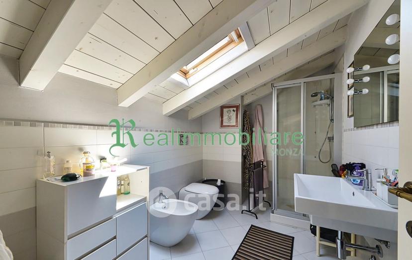 Appartamento in Via Bartolomeo Zucchi — foto 60 di 79