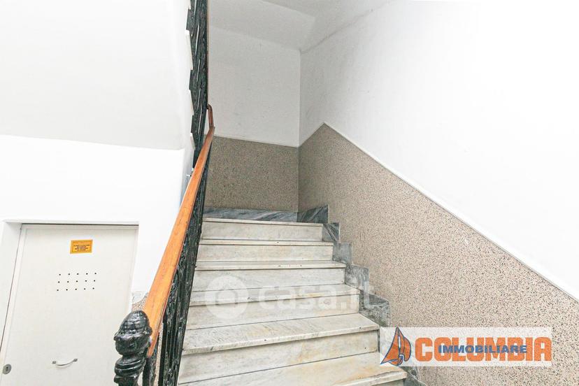 Quadrilocale in Via Teodoro II di Monferrato 18 — foto 29 di 39