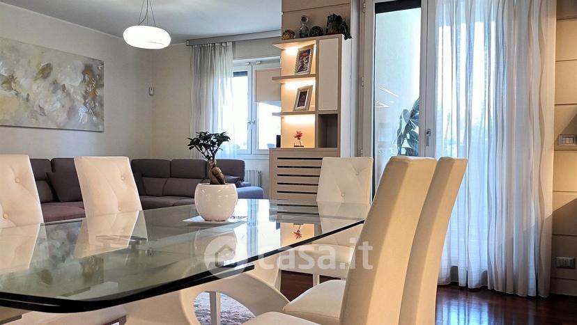 Quadrilocale in Via Angelo Ramazzotti 24 — foto 68 di 70