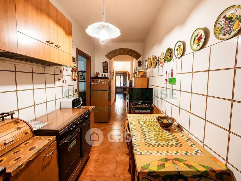 Trilocale in Via San Giovanni — foto 3 di 23