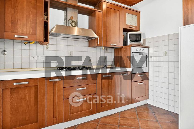 Trilocale in Via Savona 9 — foto 22 di 23