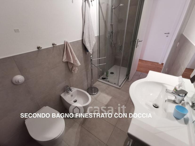 Stanza in Via Gioacchino Rossini 52 — foto 9 di 16
