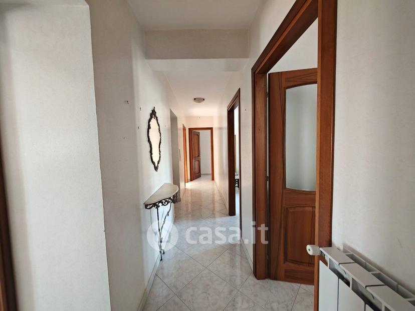 Quadrilocale in Via Generale Pasquale Tenga 33 — foto 27 di 42