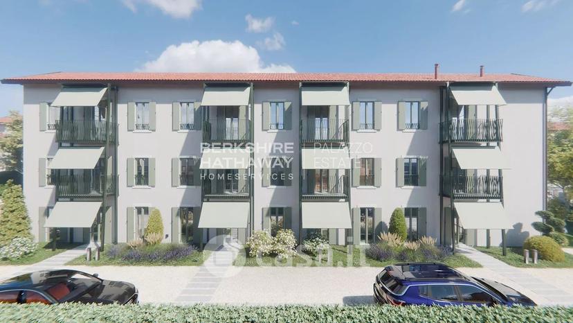 Bilocale in Via Paolo Carcano — foto 29 di 32