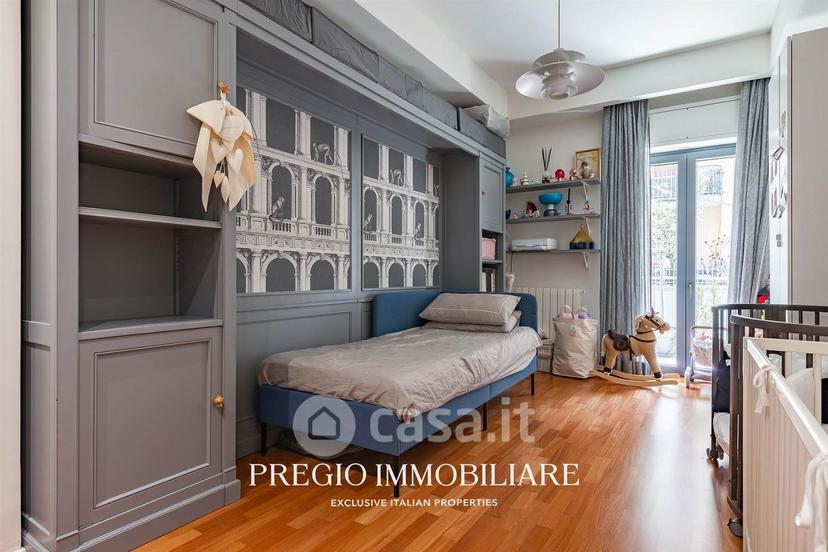 Appartamento in Via Andrea da Bari — foto 8 di 24