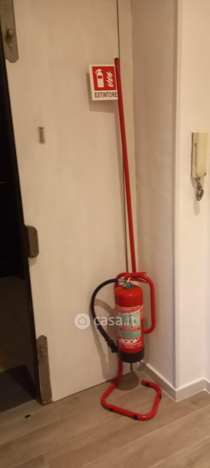 Stanza in Via Valfortore 3 — foto 13 di 13