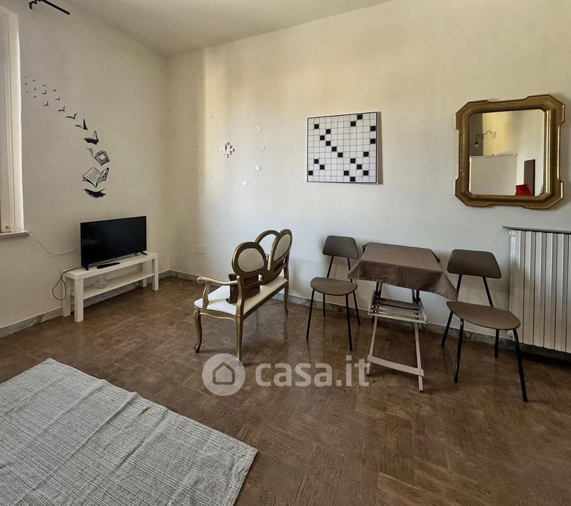 Stanza in Piazza della Riforma — foto 10 di 10