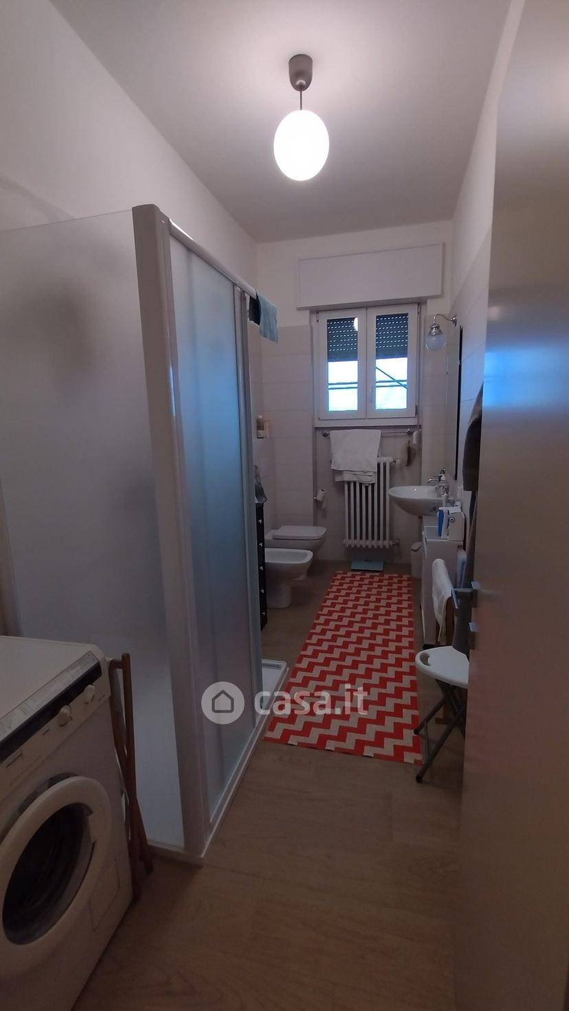Stanza in Via dei Caniana 6 — foto 4 di 8