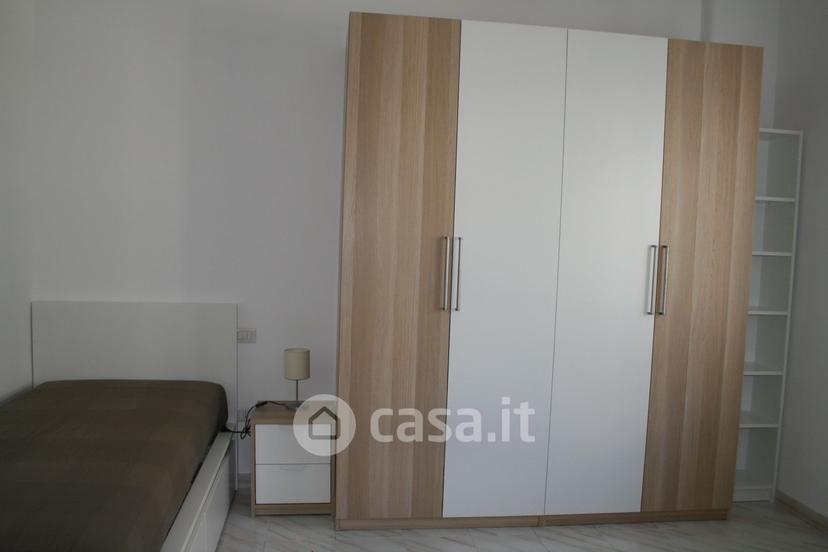 Stanza in Via Antonio Manganario 72 — foto 3 di 12