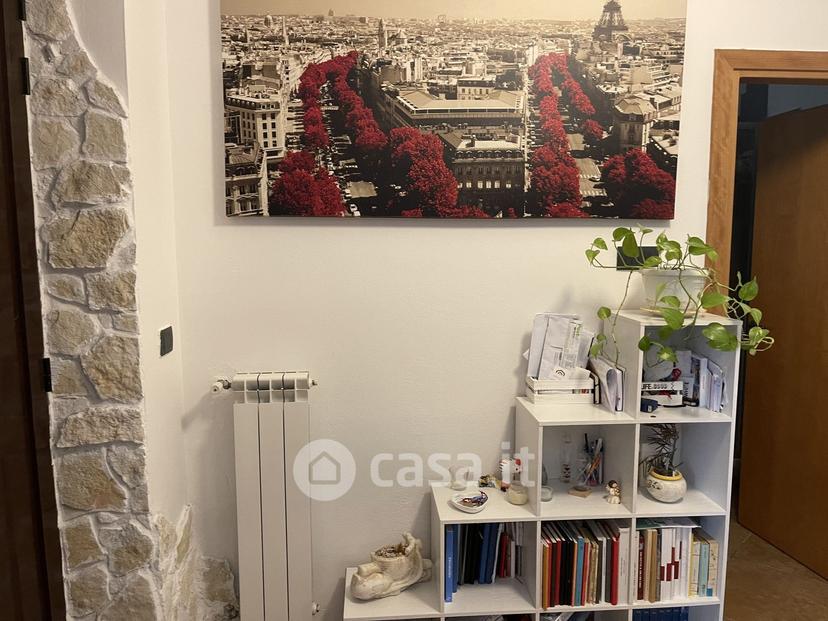 Trilocale in Via Patrizia Mascellaro 2 — foto 13 di 21