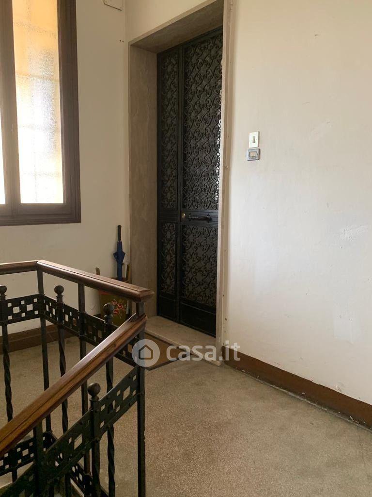 Stanza in Corso Vittorio Emanuele II 174 — foto 17 di 20
