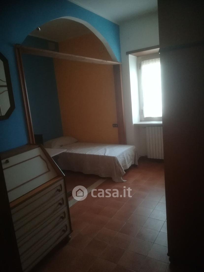 Stanza in Via della Pineta Roio Poggio 28 — foto 5 di 7