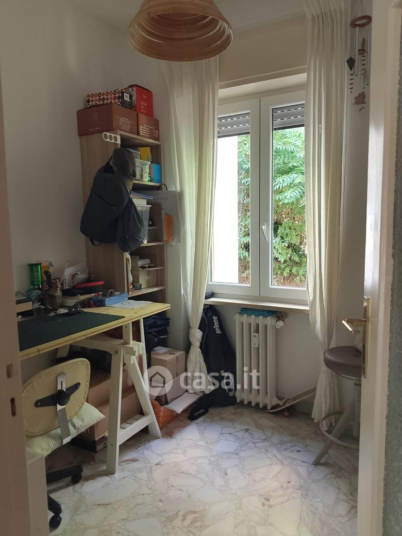 Appartamento in Via Amerigo Vespucci 12 — foto 3 di 22