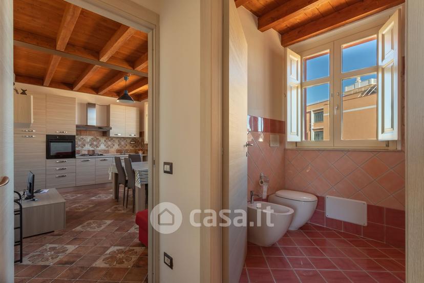 Quadrilocale in Via Santa Chiara 8 — foto 14 di 33