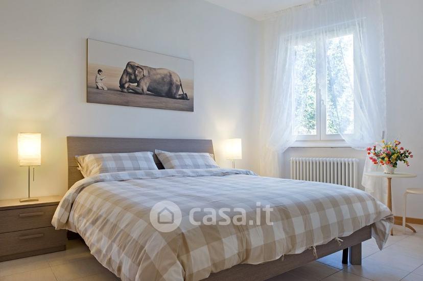 Trilocale in Via alla Moia 9 — foto 3 di 14