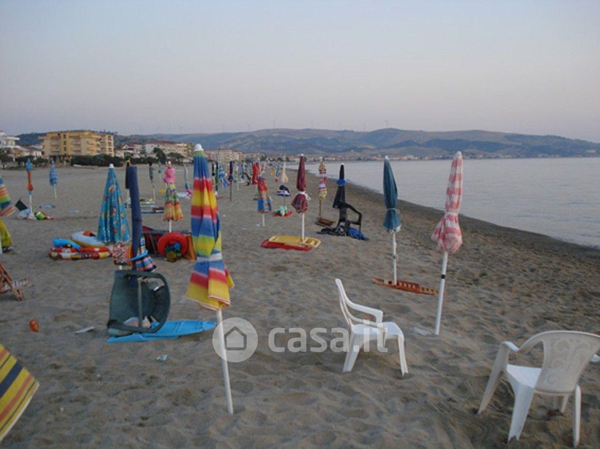 Monolocale in Via Orfici
