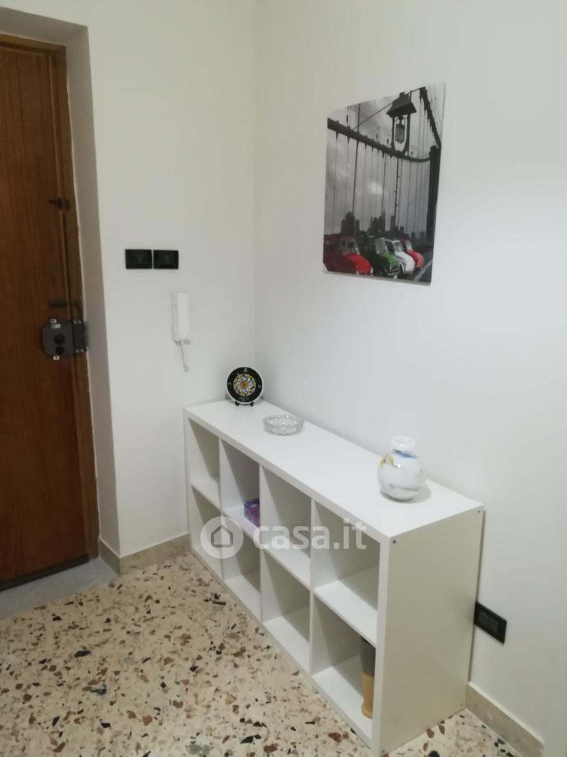 Stanza in Via Alcide de Gasperi 7 — foto 17 di 22