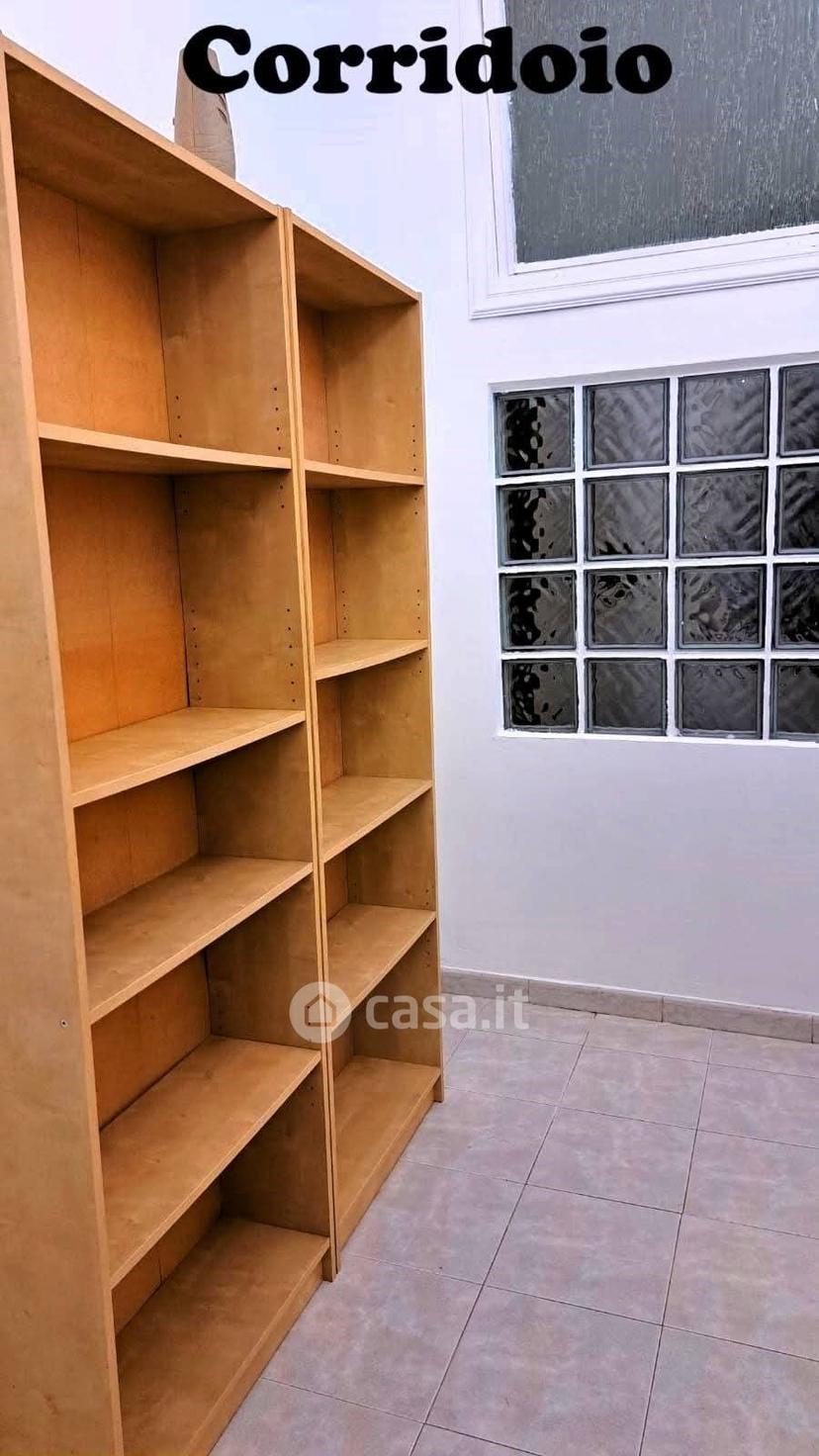 Stanza in Viale San Lorenzo — foto 12 di 12
