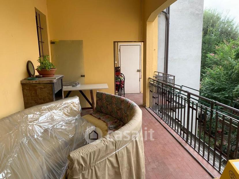 Stanza in Corso Vittorio Emanuele II 174 — foto 4 di 20