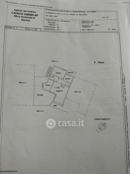 Stanza in Via del Golf 67