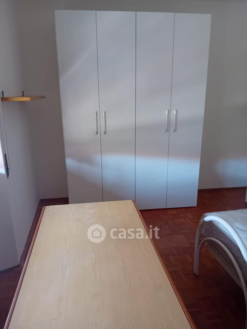 Quadrilocale in Via Vallona — foto 11 di 11