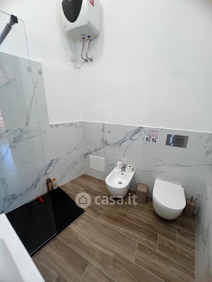 Monolocale in Via Sant'Ignazio 19 — foto 4 di 14