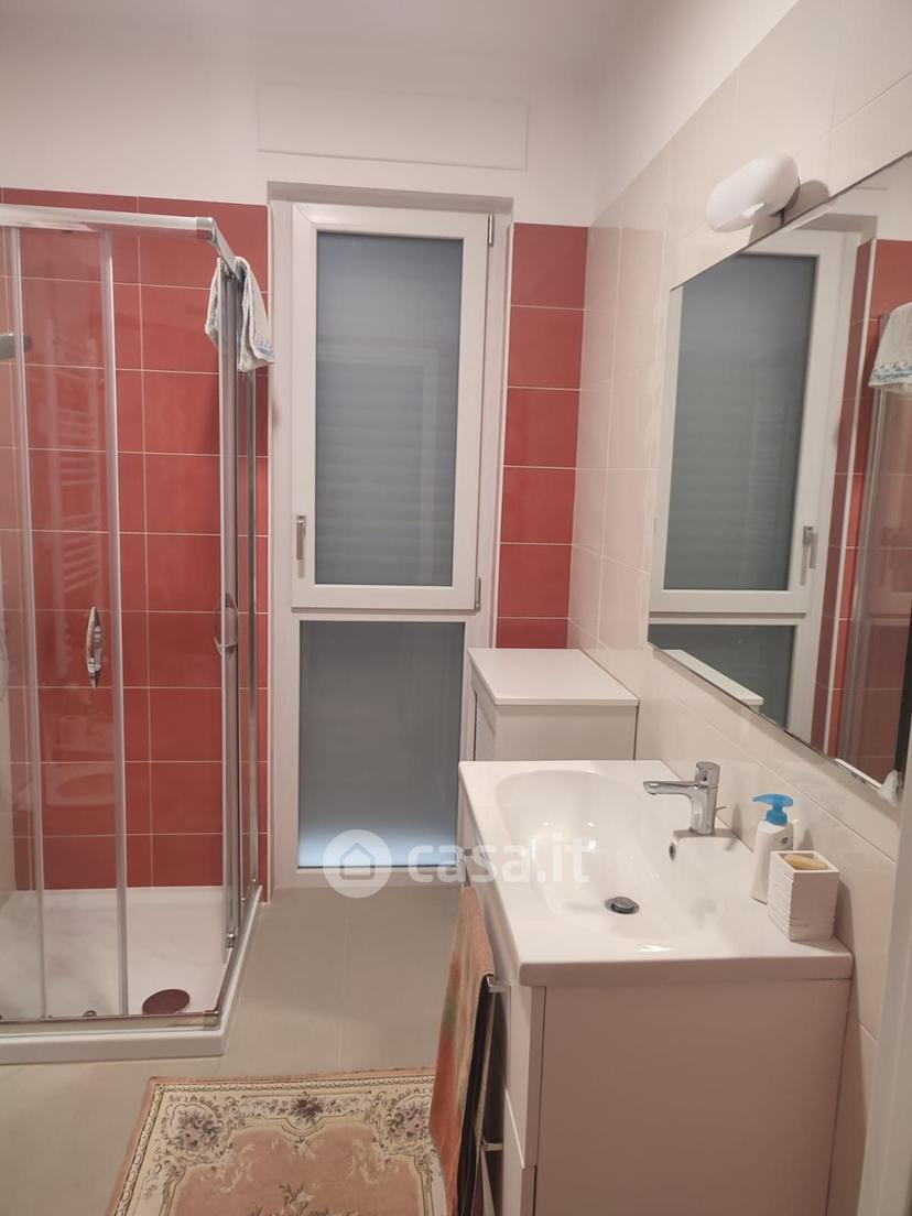 Appartamento in Via Niccolò Paganini — foto 8 di 12