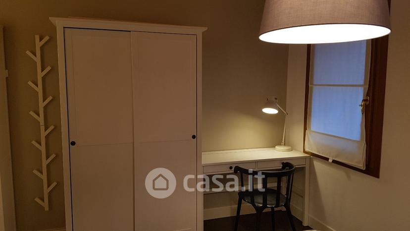 Monolocale in Vicolo del Campanile 6 — foto 18 di 30