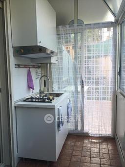 Monolocale in Via Litteri