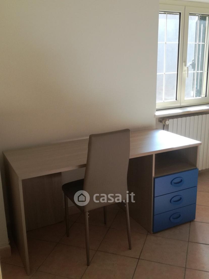 Stanza in Via Farinato 23 — foto 2 di 4
