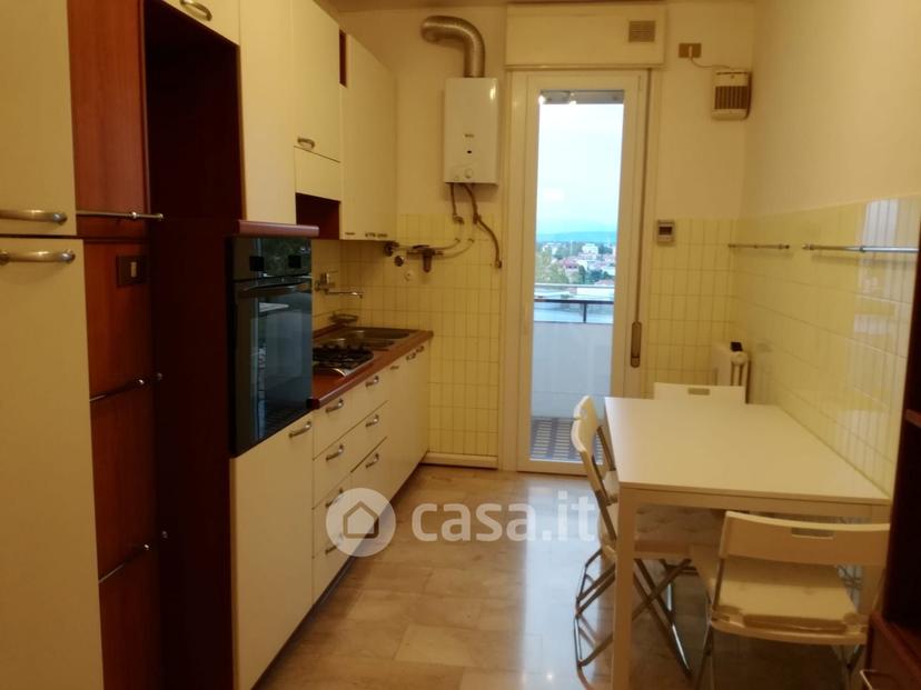 Stanza in Viale XXIV Maggio — foto 12 di 19
