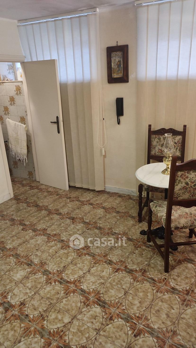 Stanza in Via Giudice Raffaele Sardelli — foto 11 di 11