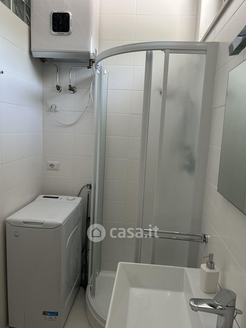 Monolocale in Via Lucana 280 — foto 4 di 8