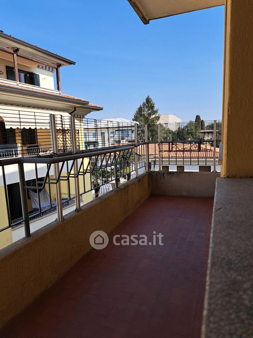 Trilocale in Via Vallona 33 — foto 13 di 13
