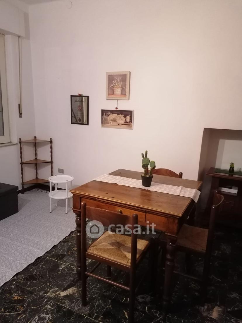 Stanza in Via Vincenzo Comi 21