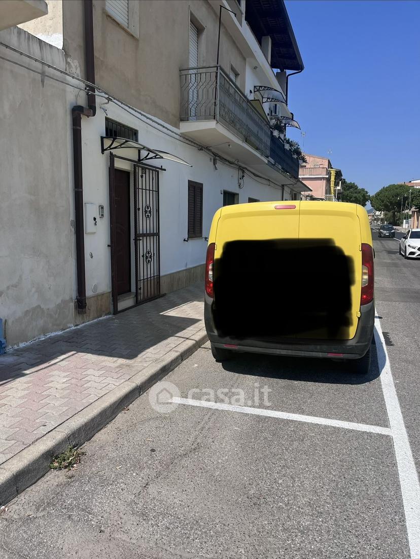 Trilocale in Viale delle Industrie 160
