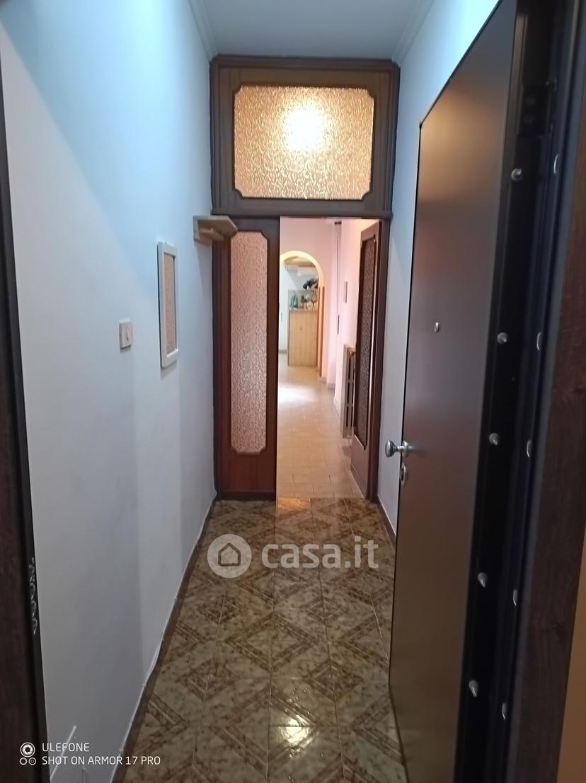Stanza in Via Cesare Pinzi 9 — foto 5 di 6